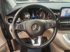 Mercedes-Benz V Class V-Class V 260 Navigator Edition - photo 18