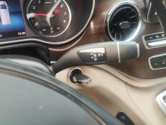 Mercedes-Benz V Class V-Class V 260 Navigator Edition - photo 19
