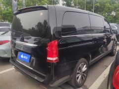 Mercedes-Benz V Class V-Class V 260 Navigator Edition - photo 2
