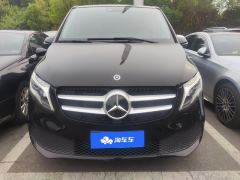 Mercedes-Benz V Class V-Class V 260 Navigator Edition - photo 3