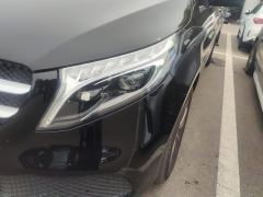 Mercedes-Benz V Class V-Class V 260 Navigator Edition - photo 4