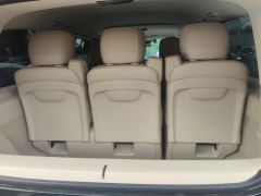 Mercedes-Benz V Class V-Class V 260 Navigator Edition - photo 7