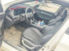 Changan CS75PLUS CS75 PLUS 1.5T Elite Edition - ფოტო 14