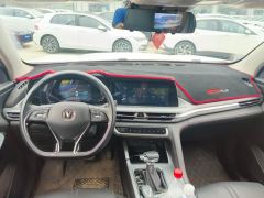 Changan CS75PLUS CS75 PLUS 1.5T Elite Edition - ფოტო 16
