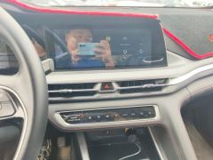 Changan CS75PLUS CS75 PLUS 1.5T Elite Edition - ფოტო 17