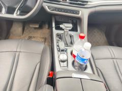 Changan CS75PLUS CS75 PLUS 1.5T Elite Edition - ფოტო 19