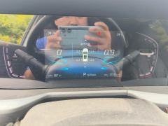 Changan CS75PLUS CS75 PLUS 1.5T Elite Edition - ფოტო 20