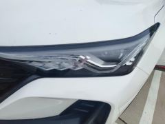 Changan CS75PLUS CS75 PLUS 1.5T Elite Edition - ფოტო 4