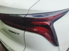 Changan CS75PLUS CS75 PLUS 1.5T Elite Edition - ფოტო 5
