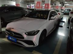 Mercedes-Benz C Class C-Class C 260 L - photo 1