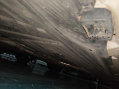 Mercedes-Benz C Class C-Class C 260 L - photo 10