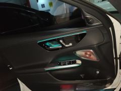 Mercedes-Benz C Class C-Class C 260 L - photo 12