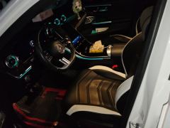 Mercedes-Benz C Class C-Class C 260 L - photo 14