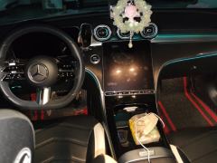 Mercedes-Benz C Class C-Class C 260 L - photo 16