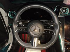 Mercedes-Benz C Class C-Class C 260 L - photo 18