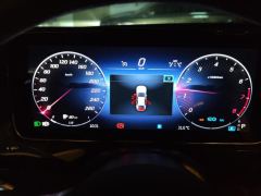 Mercedes-Benz C Class C-Class C 260 L - photo 20