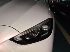 Mercedes-Benz C Class C-Class C 260 L - photo 4