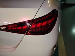 Mercedes-Benz C Class C-Class C 260 L - photo 5