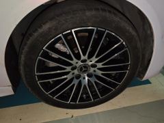 Mercedes-Benz C Class C-Class C 260 L - photo 6