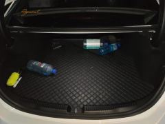 Mercedes-Benz C Class C-Class C 260 L - photo 7
