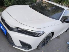 Honda Civic 240TURBO CVT Combustion Edition - photo 1