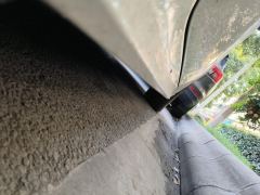 Honda Civic 240TURBO CVT Combustion Edition - photo 10