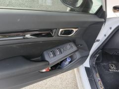 Honda Civic 240TURBO CVT Combustion Edition - photo 12