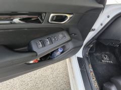 Honda Civic 240TURBO CVT Combustion Edition - photo 13