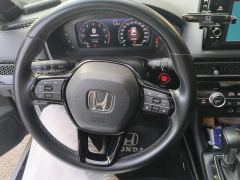 Honda Civic 240TURBO CVT Combustion Edition - photo 16