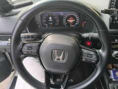 Honda Civic 240TURBO CVT Combustion Edition - photo 18