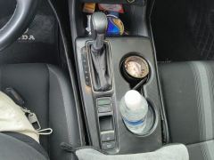 Honda Civic 240TURBO CVT Combustion Edition - photo 19