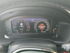 Honda Civic 240TURBO CVT Combustion Edition - photo 20