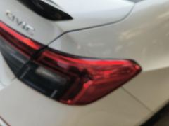 Honda Civic 240TURBO CVT Combustion Edition - photo 5