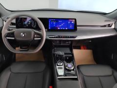 Changan Rui Cheng PLUS 1.5T Premium Version - photo 16