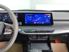 Changan Rui Cheng PLUS 1.5T Premium Version - photo 17