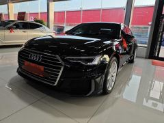 Audi A6L 45 TFSI Premium Dynamic - photo 1