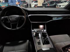 Audi A6L 45 TFSI Premium Dynamic - photo 10