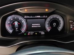 Audi A6L 45 TFSI Premium Dynamic - photo 14