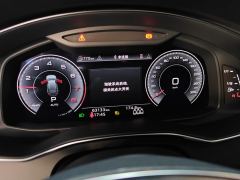 Audi A6L 45 TFSI Premium Dynamic - photo 15