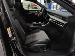 Audi A6L 45 TFSI Premium Dynamic - photo 16