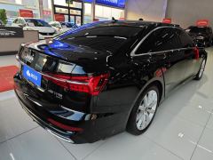 Audi A6L 45 TFSI Premium Dynamic - photo 2