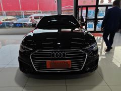 Audi A6L 45 TFSI Premium Dynamic - photo 3