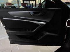 Audi A6L 45 TFSI Premium Dynamic - photo 7