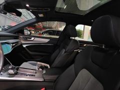 Audi A6L 45 TFSI Premium Dynamic - photo 9