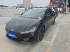 XPeng MONA M03 515 Long Range Edition - photo 1