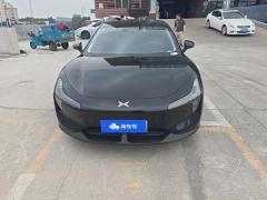 XPeng MONA M03 515 Long Range Edition - photo 3