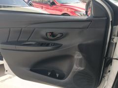 Toyota Vios 1.5L CVT Creative Edition - photo 12