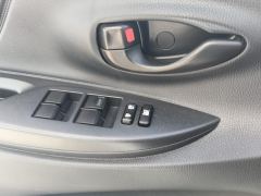 Toyota Vios 1.5L CVT Creative Edition - photo 13