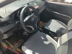 Toyota Vios 1.5L CVT Creative Edition - photo 14