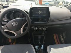 Toyota Vios 1.5L CVT Creative Edition - photo 16